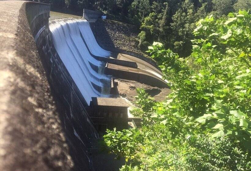 Bluegums Cabins Barrington Tops