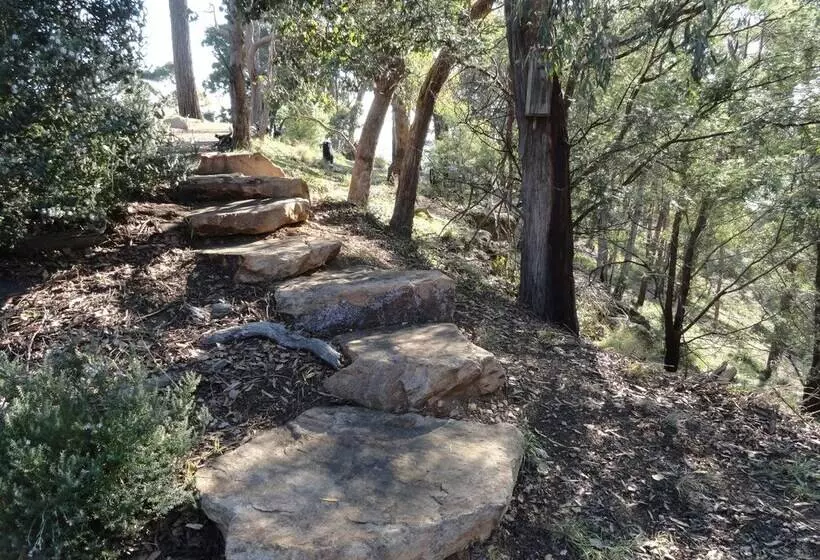 Down To Earth Farm Retreat