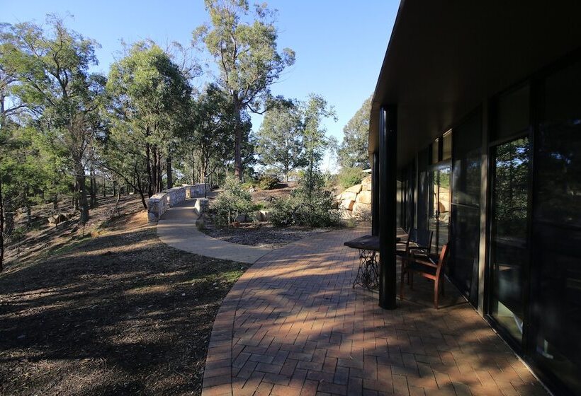 Down To Earth Farm Retreat