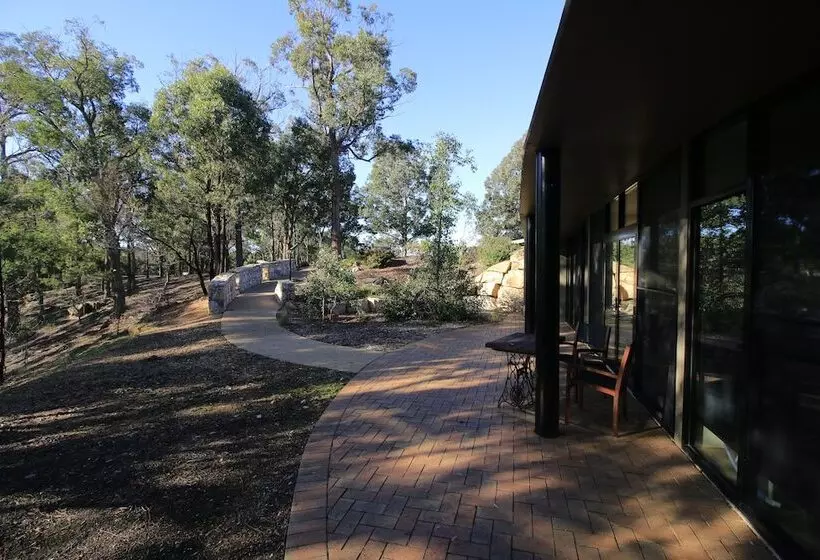 Down To Earth Farm Retreat