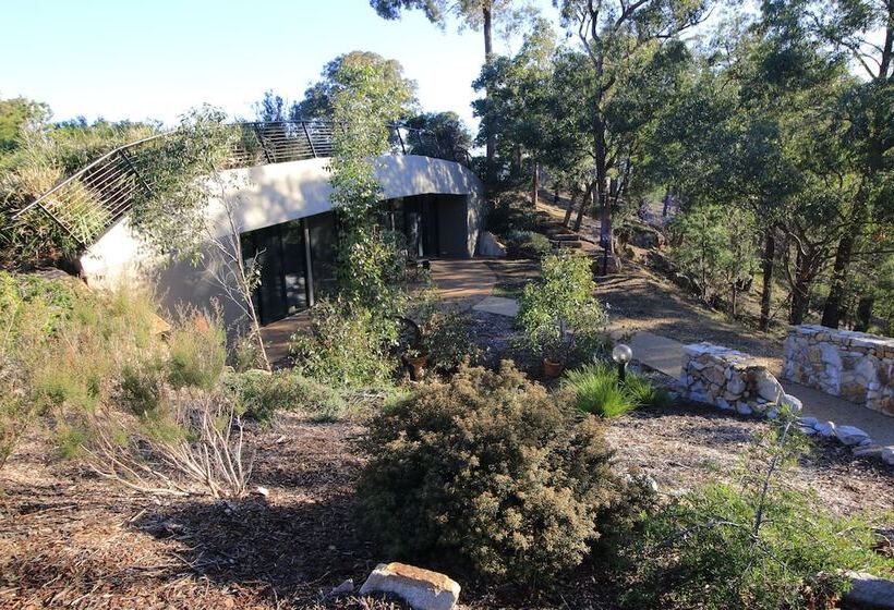 Down To Earth Farm Retreat