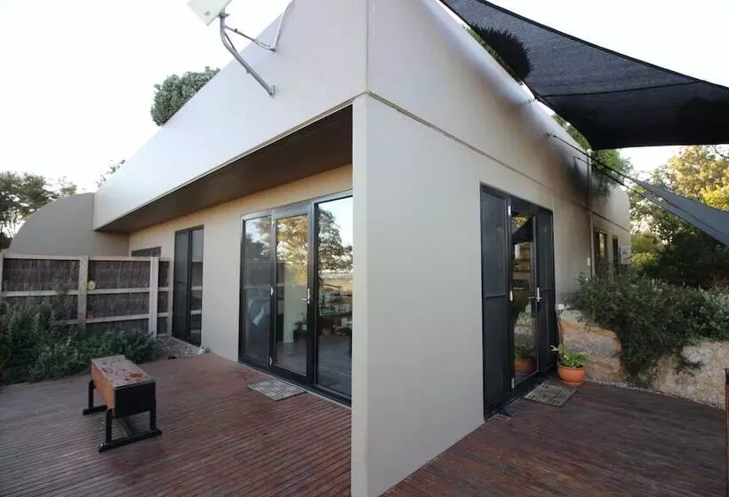 Down To Earth Farm Retreat