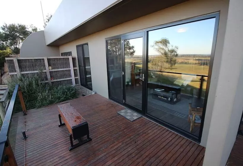 Down To Earth Farm Retreat