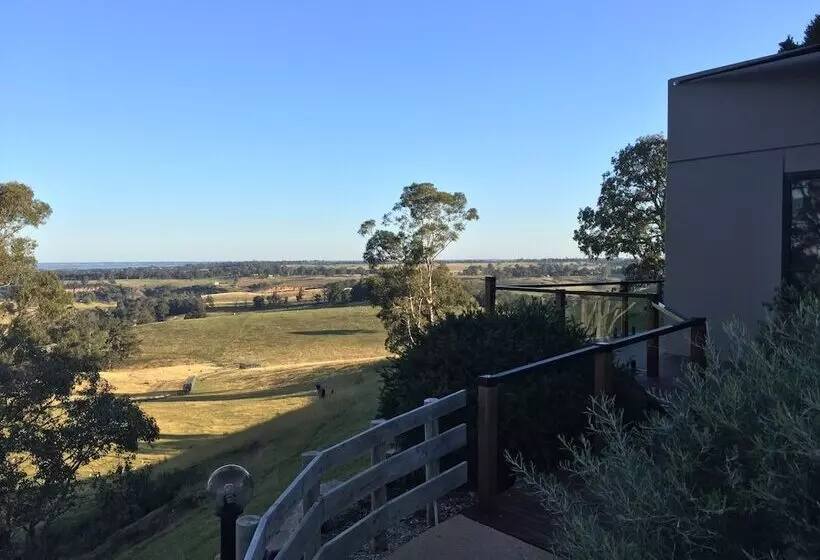 Down To Earth Farm Retreat