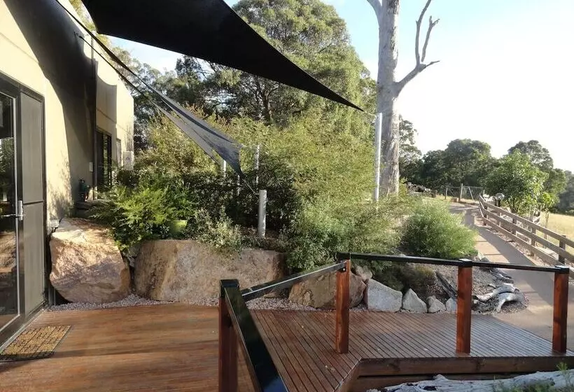 Down To Earth Farm Retreat