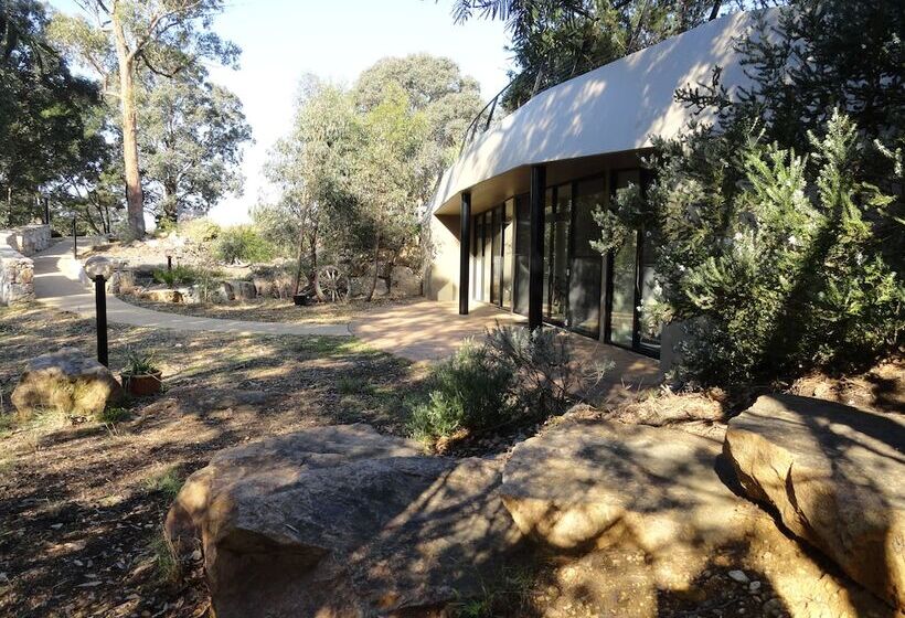 Down To Earth Farm Retreat