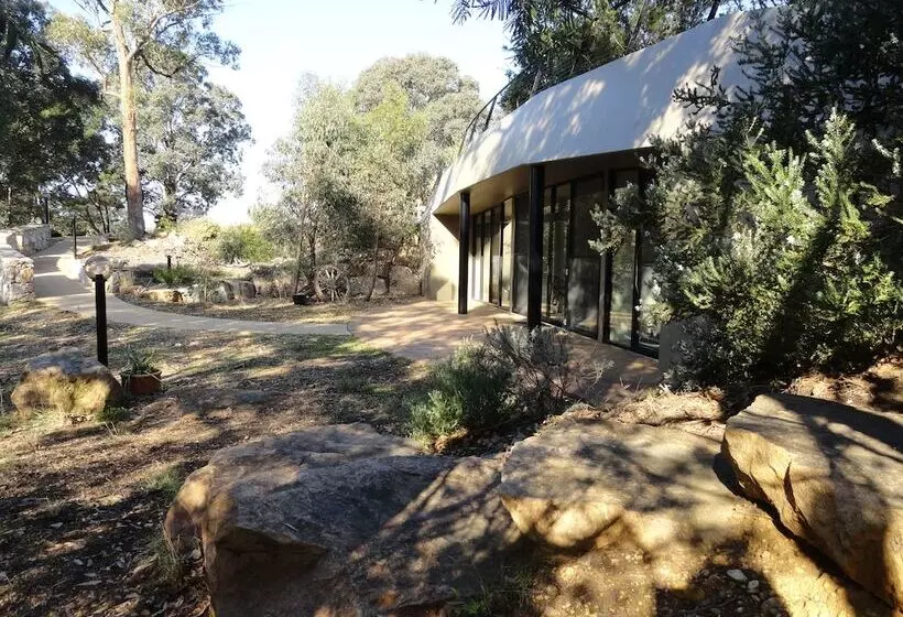 Down To Earth Farm Retreat