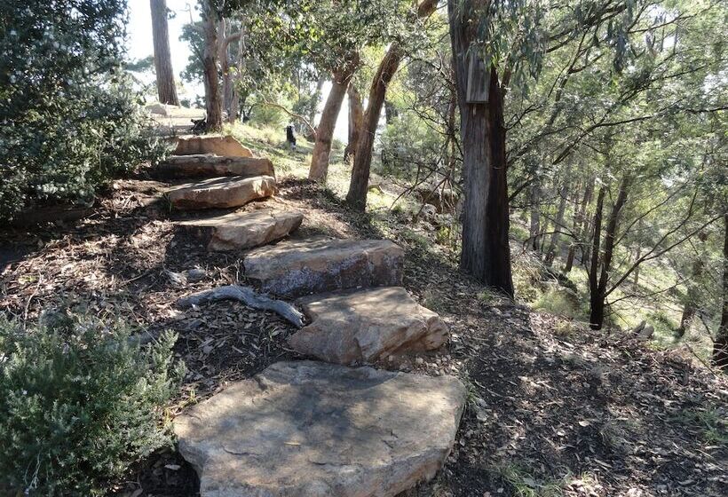 Down To Earth Farm Retreat