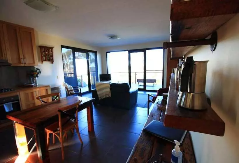 Down To Earth Farm Retreat