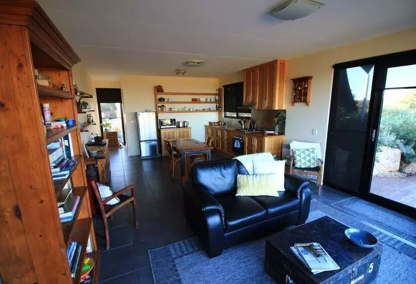 Down To Earth Farm Retreat