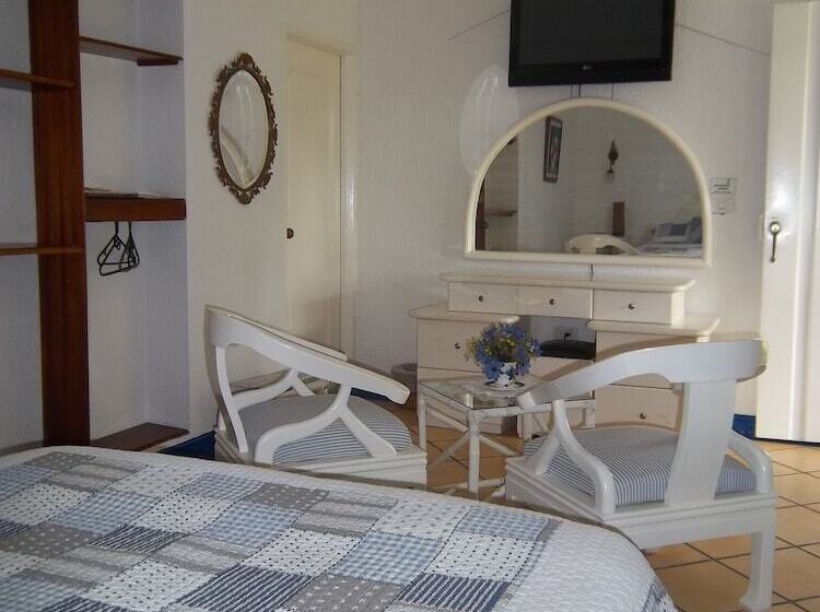 Finca Hotel Veracruz