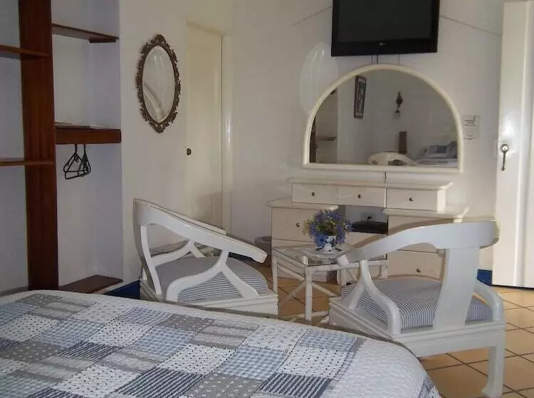 Finca Hotel Veracruz