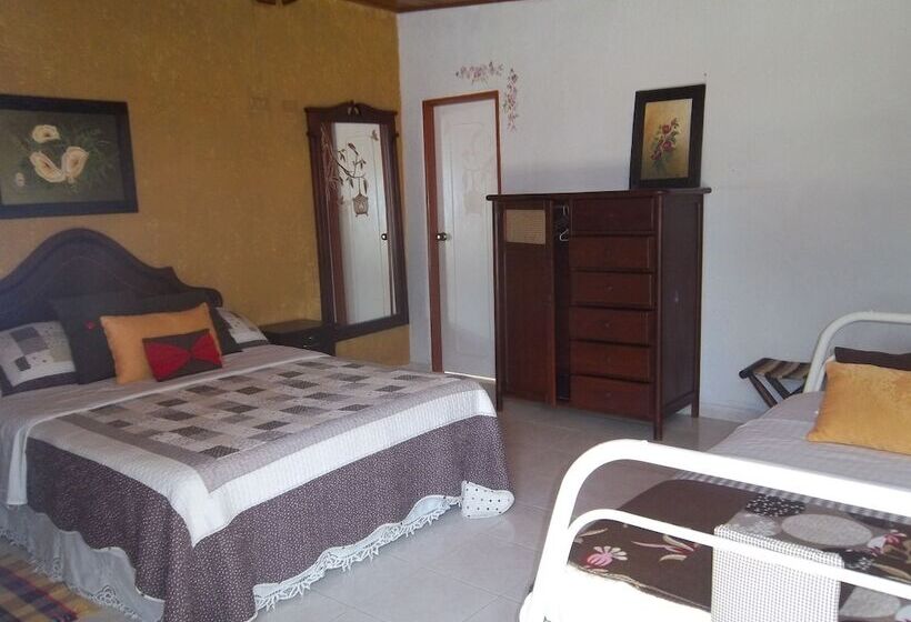 Finca Hotel Veracruz