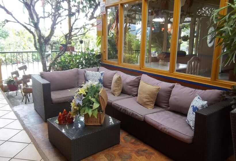 Finca Hotel Veracruz