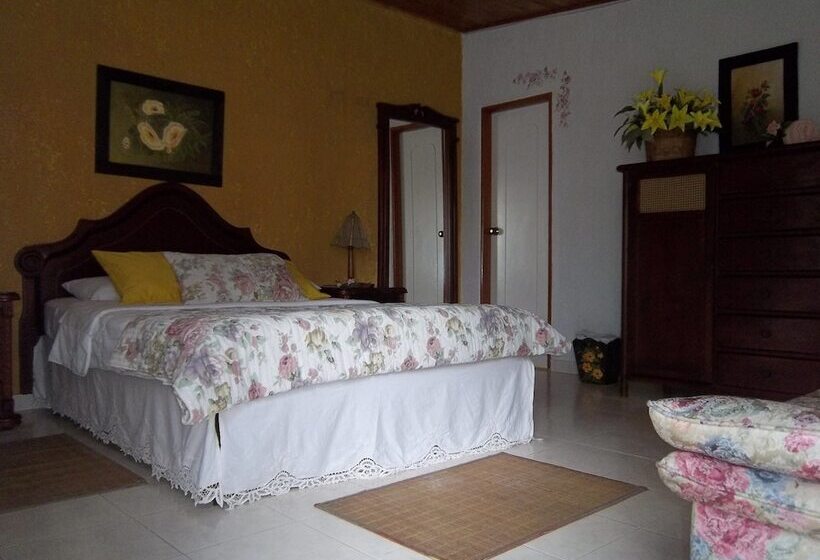 Finca Hotel Veracruz