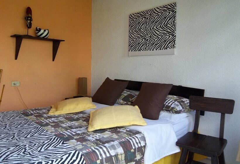 Finca Hotel Veracruz