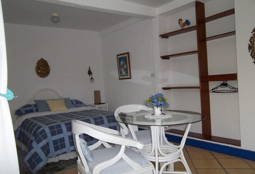 Finca Hotel Veracruz