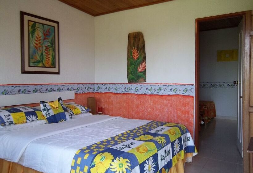 Finca Hotel Veracruz