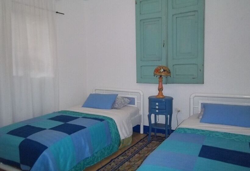 Finca Hotel Veracruz