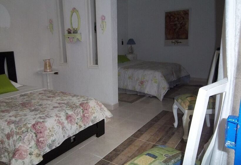 Finca Hotel Veracruz