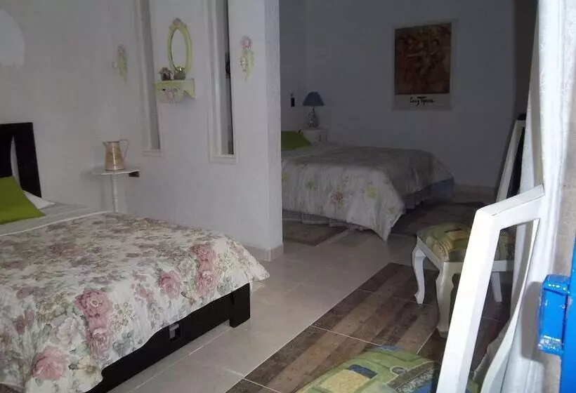 Finca Hotel Veracruz