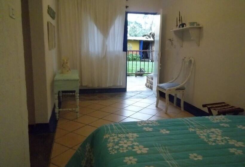 Finca Hotel Veracruz