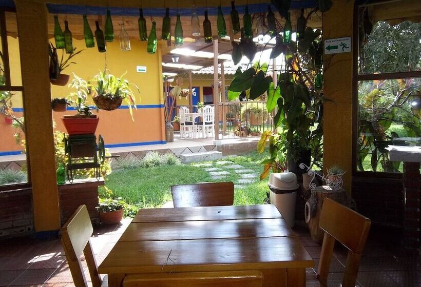 Finca Hotel Veracruz