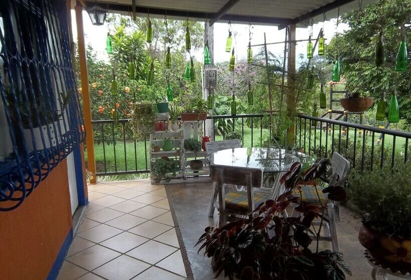 Finca Hotel Veracruz