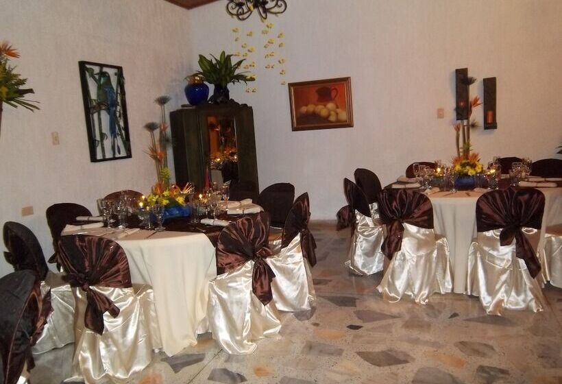 Finca Hotel Veracruz