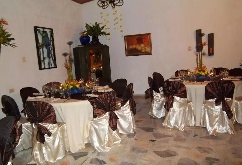 Finca Hotel Veracruz