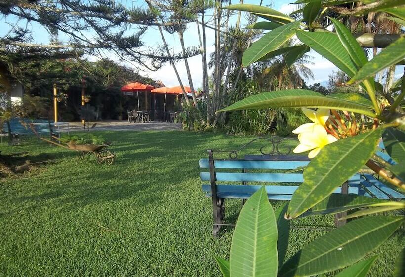 Finca Hotel Veracruz