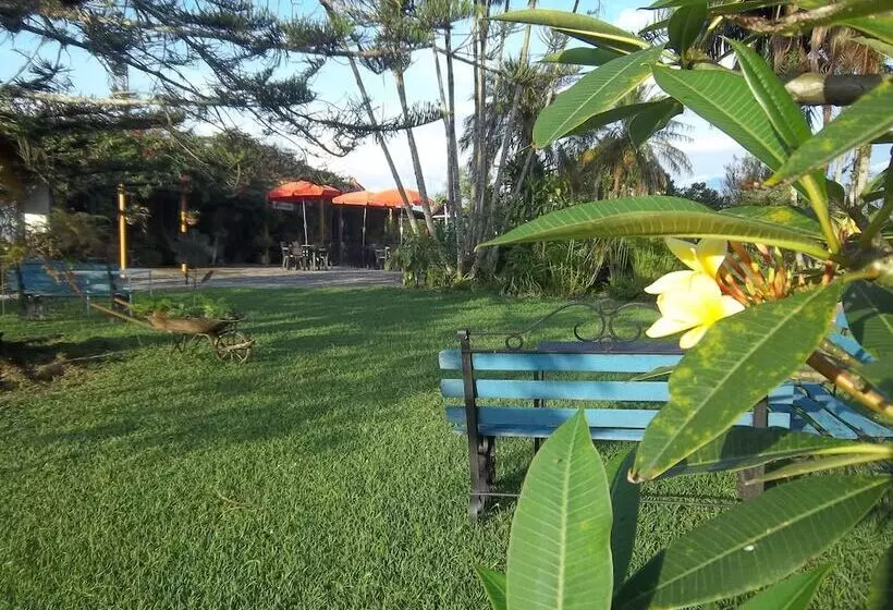 Finca Hotel Veracruz
