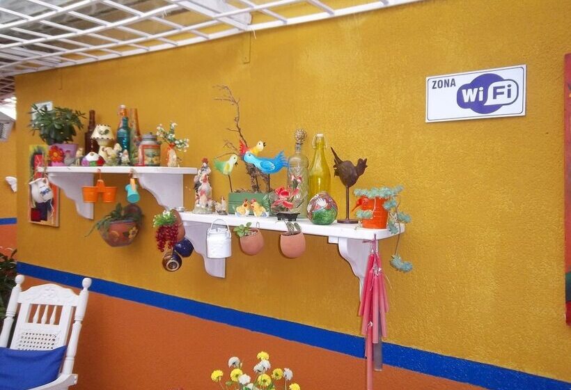 Finca Hotel Veracruz