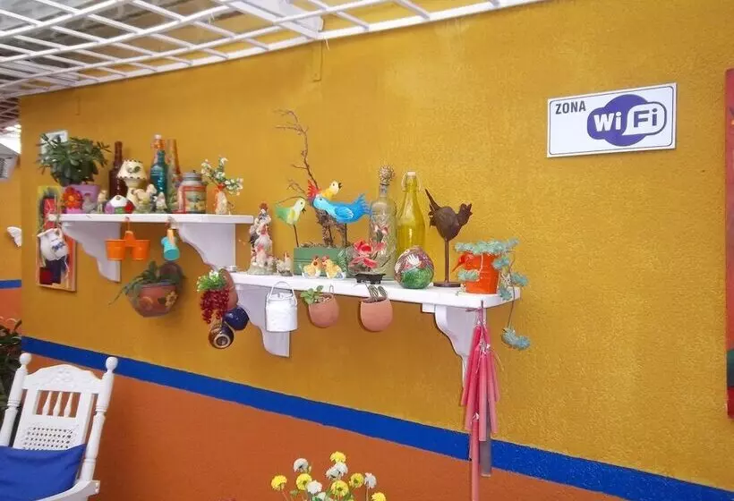 Finca Hotel Veracruz