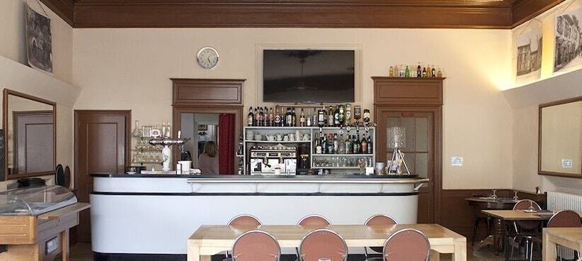 ホテル Aux Lys D'or