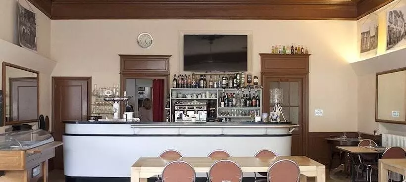 Hotelli Aux Lys D'or