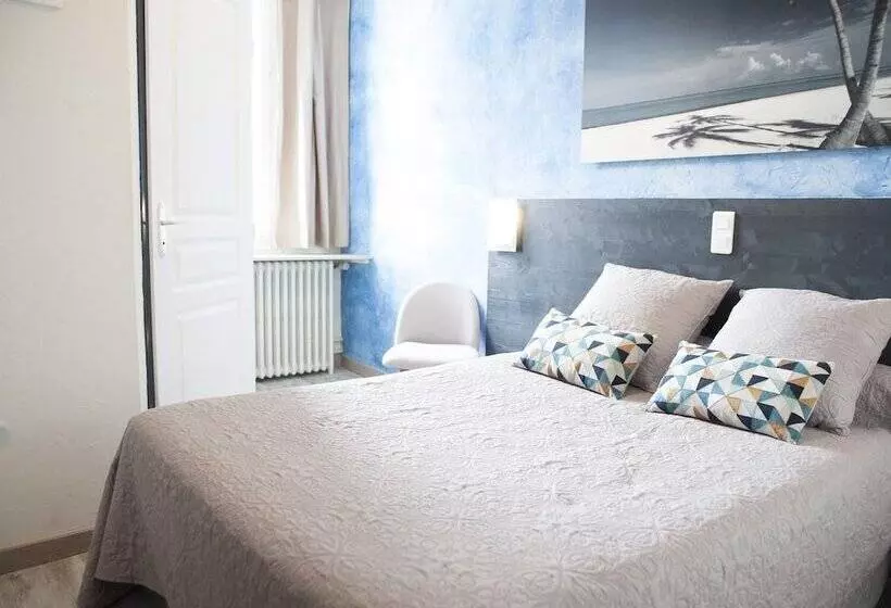 Hotelli Aux Lys D'or