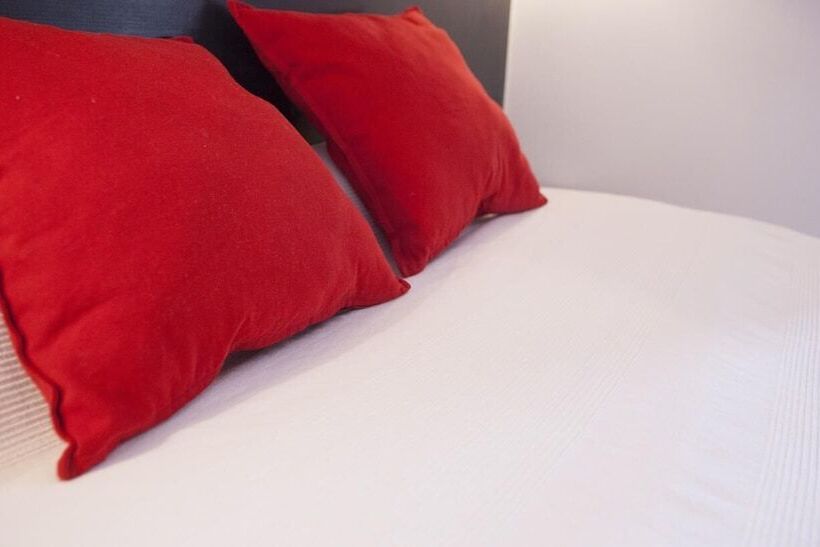 ホテル Aux Lys D'or