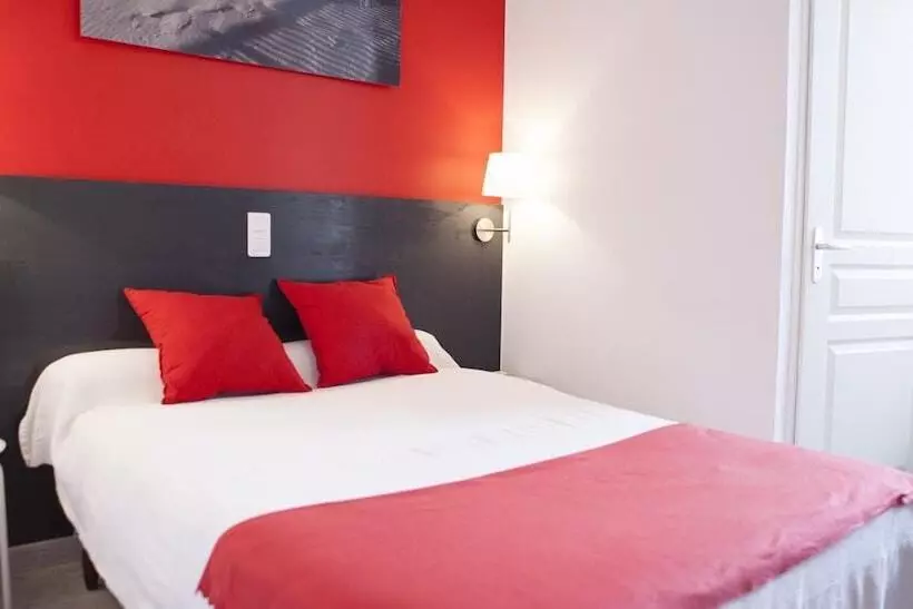 Hotelli Aux Lys D'or