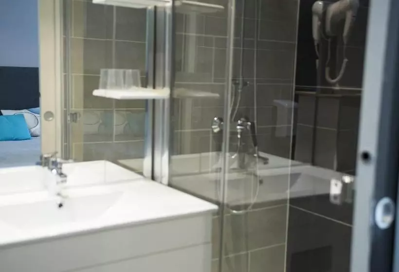 Hotelli Aux Lys D'or