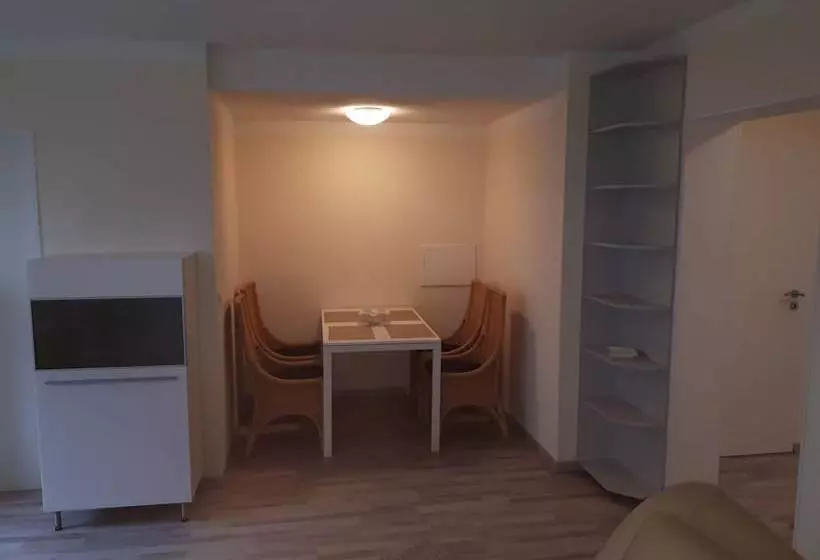 Hotelli Ferienwohnungen Mönchengladbach