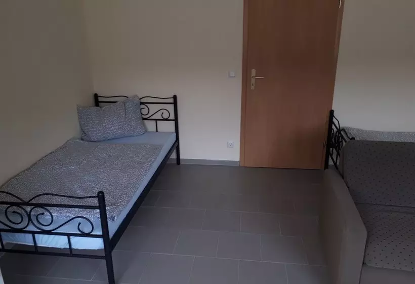 Hotelli Ferienwohnungen Mönchengladbach