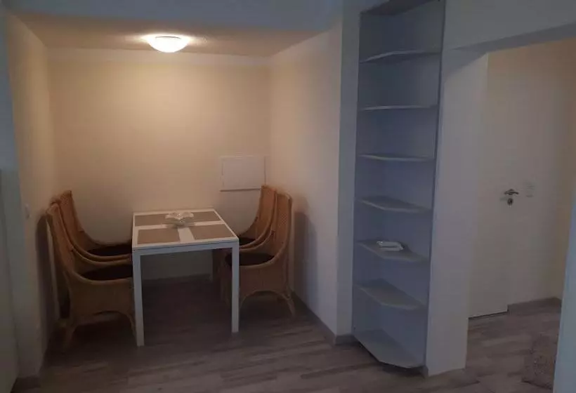 Hotelli Ferienwohnungen Mönchengladbach