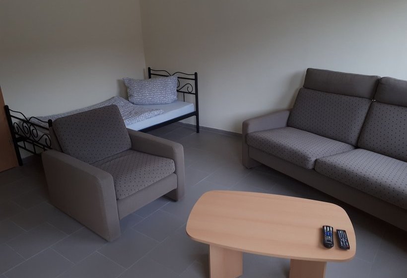 酒店 Ferienwohnungen Mönchengladbach