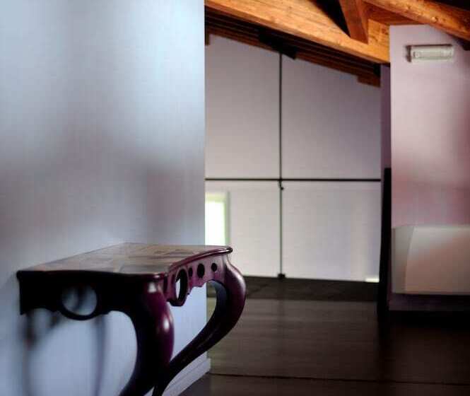 酒店 La Foresteria Canavese Country Club