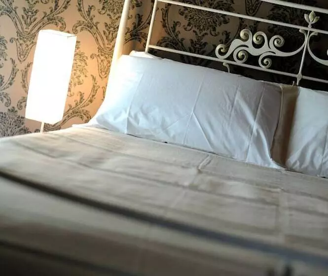 Hotelli La Foresteria Canavese Country Club