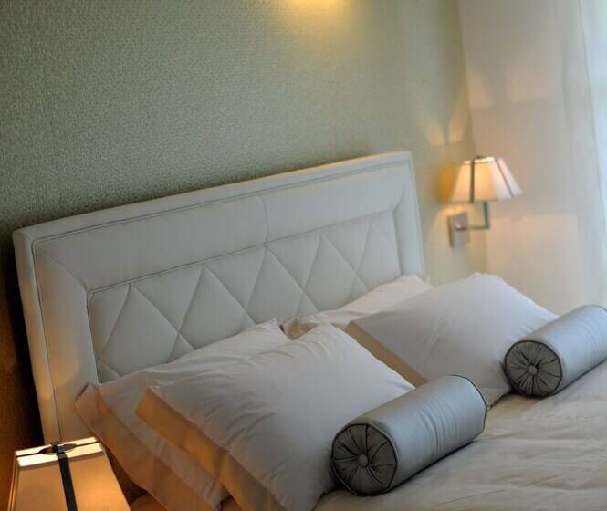 酒店 La Foresteria Canavese Country Club