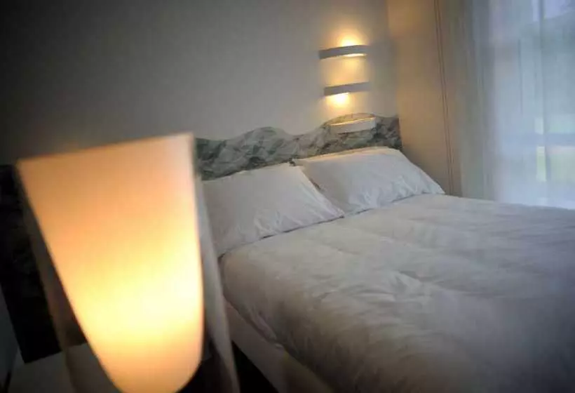 Hotelli La Foresteria Canavese Country Club