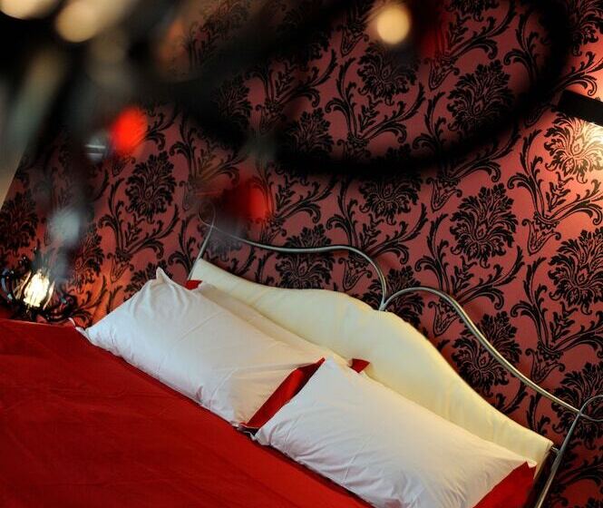 酒店 La Foresteria Canavese Country Club