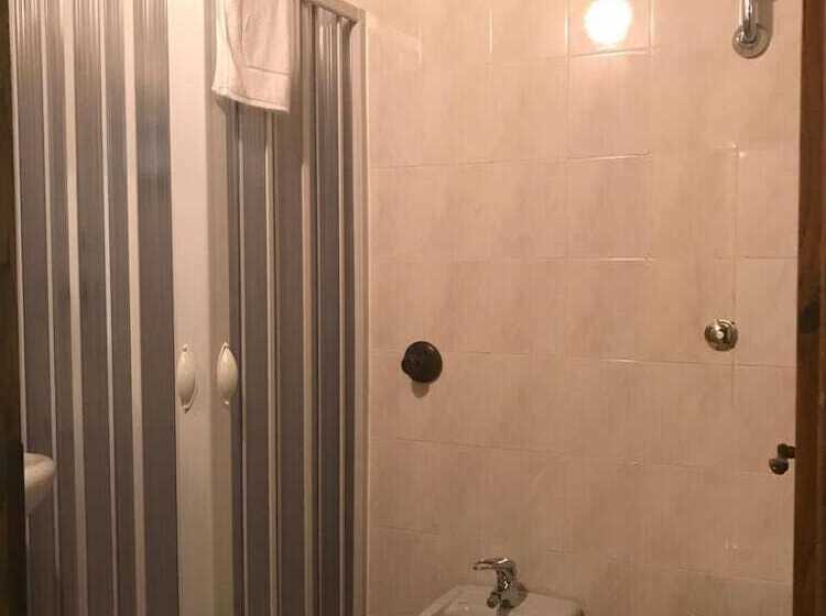 ホテル La Locanda Di San Francesco